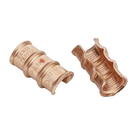 Panduit CTAPF2/0-12-Q, Grounding & Bonding