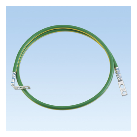 Panduit RGEJ1036PFY, Grounding & Bonding