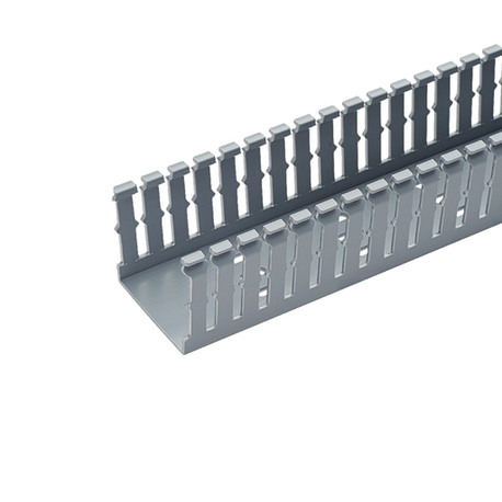 ハヤトウリ Panduit F3X3LG6-A, Wire Routing, Management & Protection #F3X3LG6
