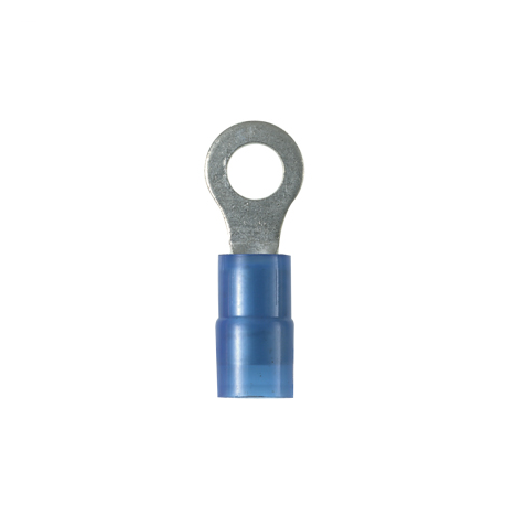Panduit PN14-4R-M, Wire Termination