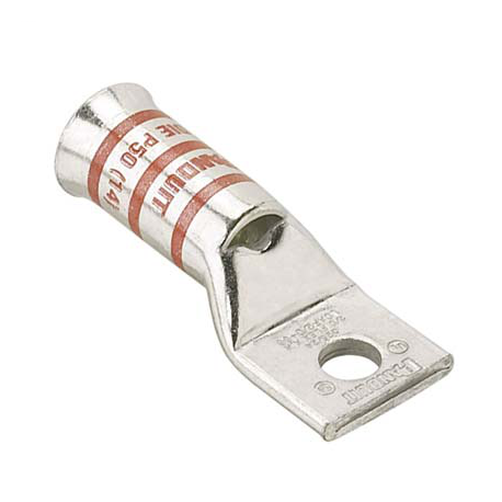 Panduit LCAF2/0-12-X, Lugs, Splices, Split Bolts & Accessories