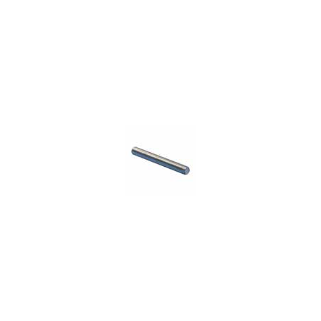 nVent CADDY Threaded Rod, Steel, EG, 400 MPa Tensile Strength, 7/8" Rod