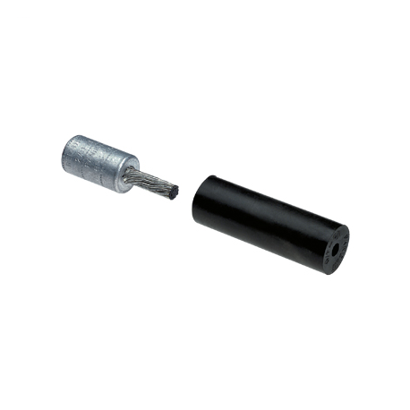 Panduit BPC300-X, Wire Termination