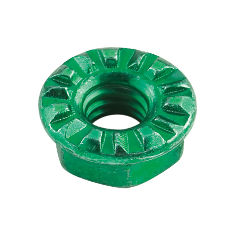 Panduit BGNM6-C, Grounding & Bonding
