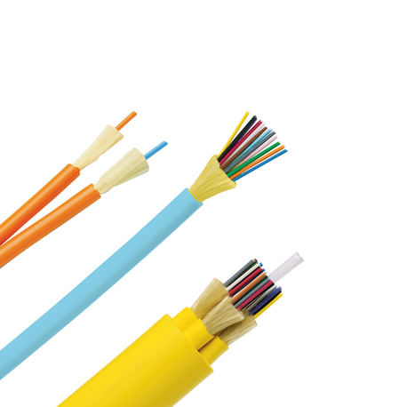 Panduit FLDL924Y, Fiber Optic Systems
