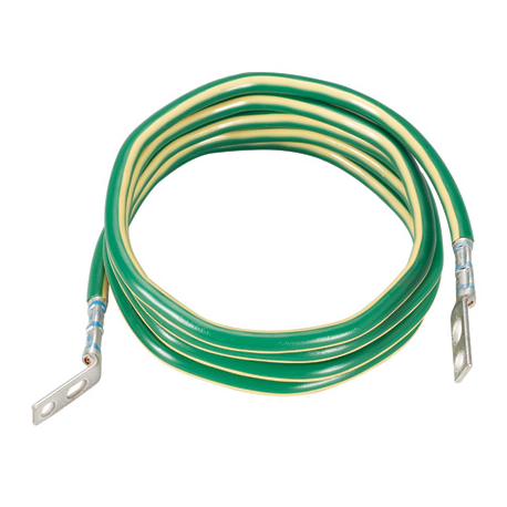 【YURT】Fig 4Color YB242 Panduit GJ6144UH, Grounding & Bonding #GJ6144UH | OmniCable