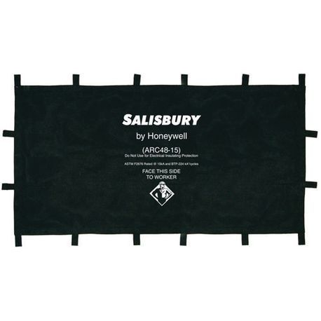 Salisbury ARC48-15 Arc Suppression Blanket
