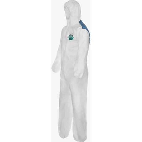 Lakeland Fire + Safety MicroMax® NS Cool Suit COL428/3XL Coveralls