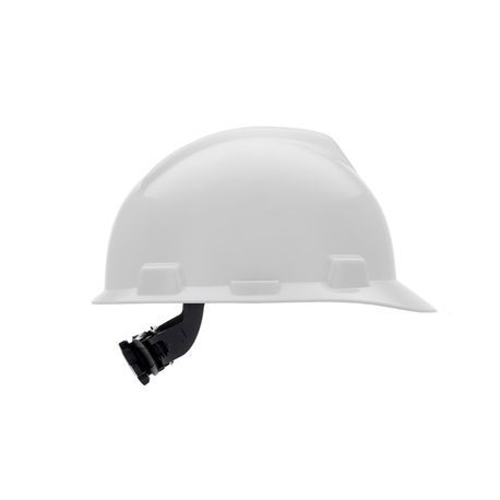 MSA V-Gard® 475358 Protective Cap | Saf-T-Gard® International, Inc ...