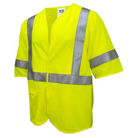 Radians SV98-3VGMFR Mesh Modacrylic FR Class 3 Vest