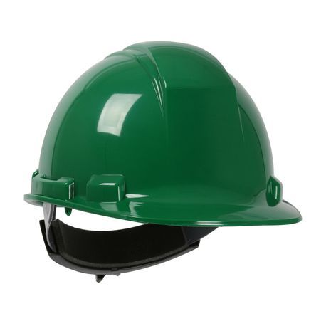 PIP Global Safety Dynamic Whistler™ 280-HP241R/G Hard Hat