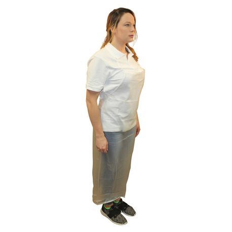Saf-T-Gard® Enviro-Gard® 844 Vinyl Bib Apron