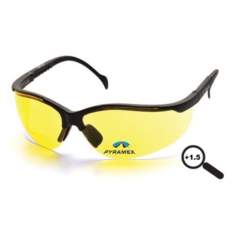 Pyramex V2 SB1830R20 Readers® Safety Glasses