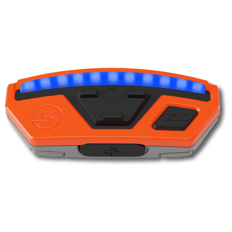 Safeguard Compass Core™ D-M01023 Personal Voltage and Current Detector