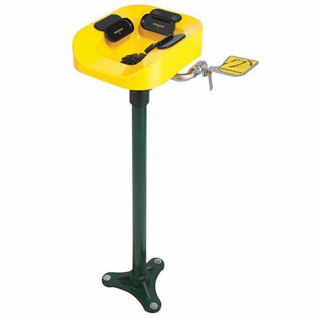 Speakman Optimus™ SE-1100 Eye/Facewash Bowl System