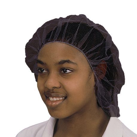 Saf-T-Gard® Enviro-Gard® 2424/BR Hairnet