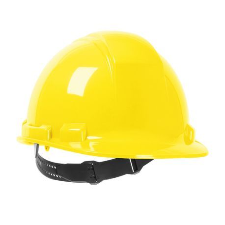 PIP Global Safety Dynamic Whistler™ 280-HP241/Y Hard Hat