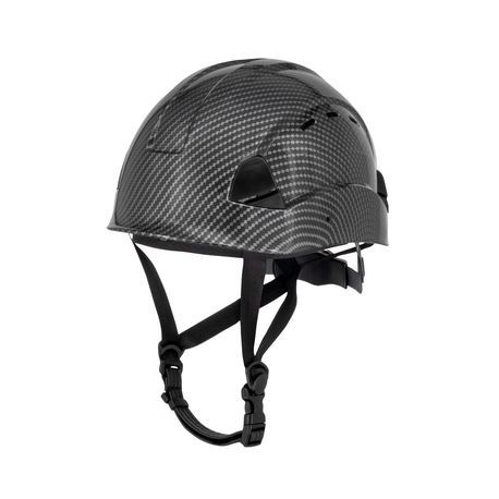 Radians DEWALT DPG22V/S Type II Climbing Style Vented Safety Helmets