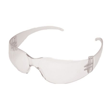Saf-T-Gard® Visi-Gard® V-60000 Bantam Safety Glasses