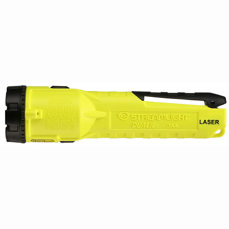 Streamlight® Dualie® 68760 3AA Laser Light