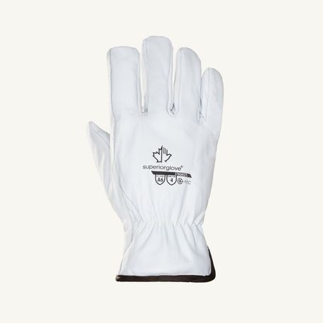 Superior Glove® Endura® 378GKGTL Leather Driver's Gloves
