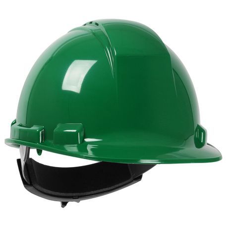 PIP Global Safety Dynamic Whistler™ 280-HP241/G Hard Hat