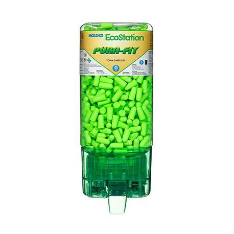 Moldex® TouchFree EcoStation® 6835 Pura-Fit® Starter Kit
