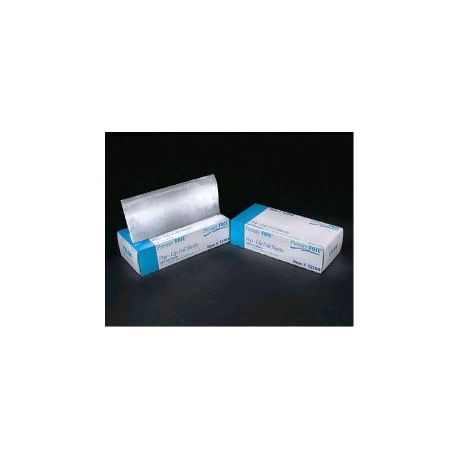 Durable® Foil 12" x 10.75" Interfolded Foil Sheets (12104)