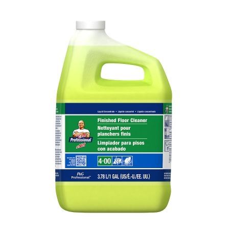 P&G® Mr. Clean® Professional Finished Floor Cleaner (02621) | S ...