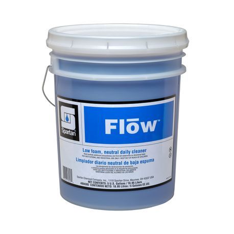 Spartan® Flow Cleaner 5 Gallon Pail (4305)