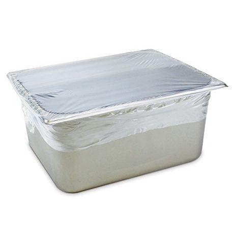 M&Q® 1/2 Pan 23" x 6" Ovenable Pan Saver (44651)