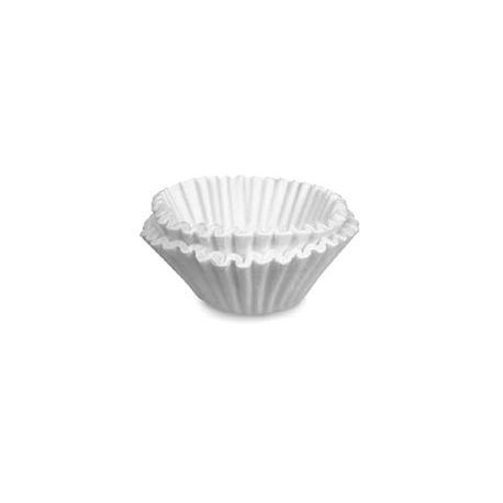 White 14" x 6" Coffee Urn Filter (51146)
