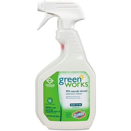 Clorox green essay picture