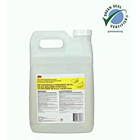 3M™ Clean & Shine Daily Floor Enhancer Concentrate 35A (7100231554)