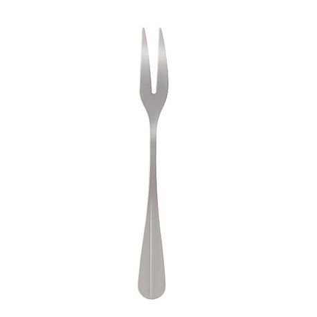 Thunder Group® Stainless Steel 6" Snail Fork (SLSN006F)