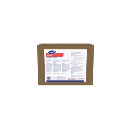 Diversey™ Bravo Heavy Duty Stripper 5 Gallon (95115958)