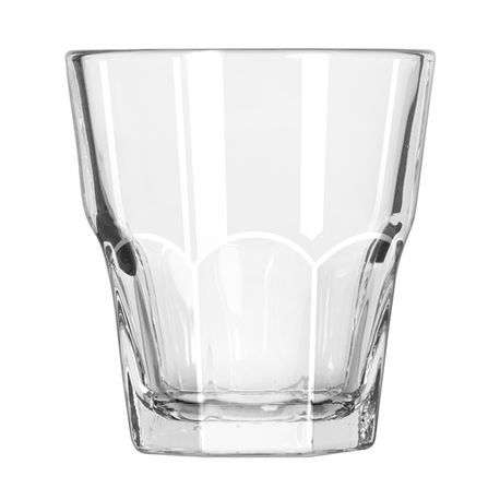 libbey 4.5 oz rocks glass