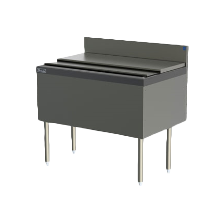 perlick underbar tsf
