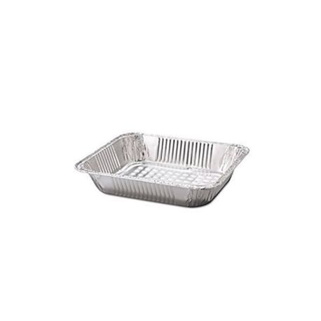 STEAMTABLE PAN ALUM 1/3 SIZE 12.625X6.5X3.1875
