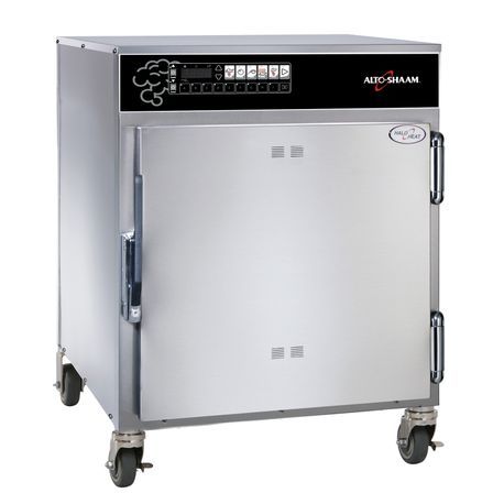 Alto-Shaam 767-SK/III Halo Heat Slo Cook Hold & Smoker Oven, electric