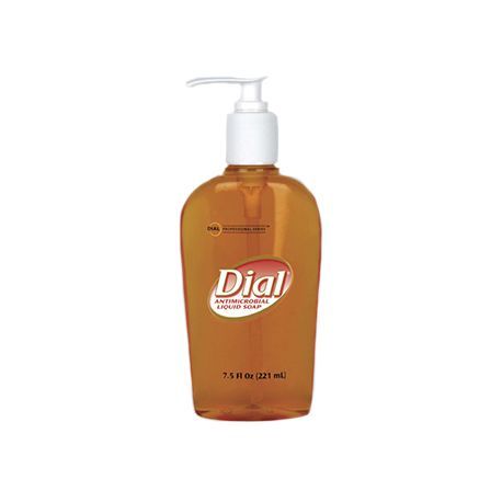 dial soap pump