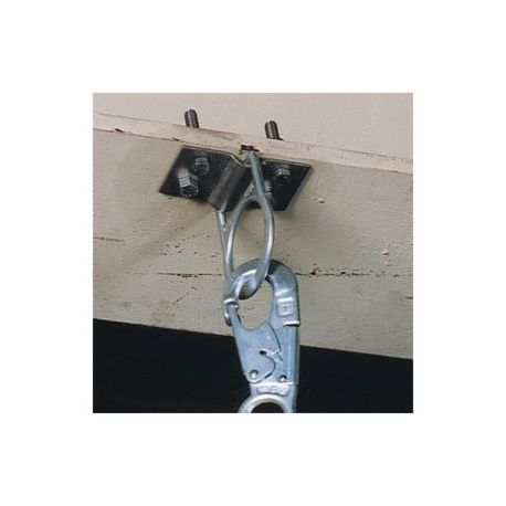 Miller® by Honeywell 415/ D-Bolt Anchor, Alloy Steel