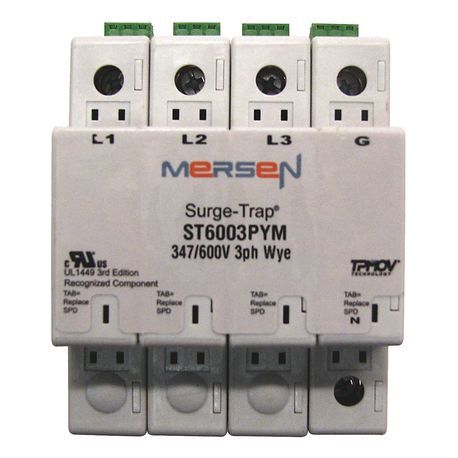Rockwell Automation SK-R1-MOV1-CD-F8 Converter Surge Suppressor, For Use With: PowerFlex® 750 Series AC Drive, Specifications: 400/480 VAC