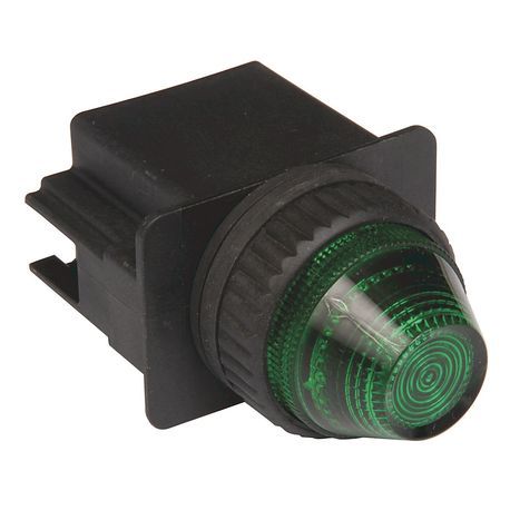 Rockwell Automation 800L-22L24C Indicator Light, 24 VAC/VDC