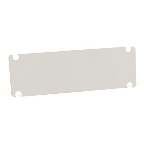 Allen-Bradley 1492-PDLM1 Marking Strip for 175 A,  1492 PDL