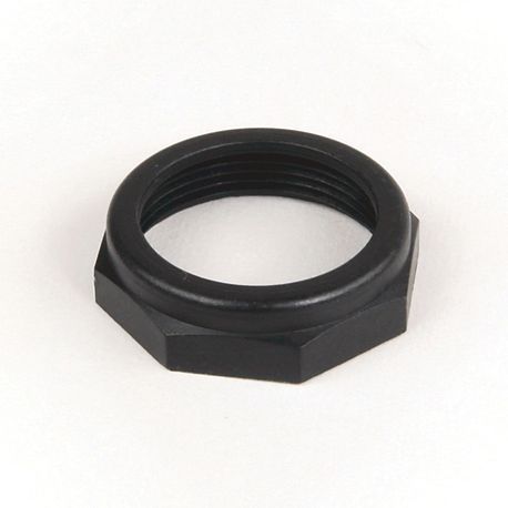 Rockwell Automation 800H-N144 Mounting Ring, For Use With: Type 3 Flush, Extended Non-Illuminating Pushbutton