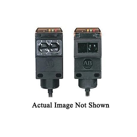 Allen Bradley Photoswitch 42gdu 9004 9000 Diagnostic Standard