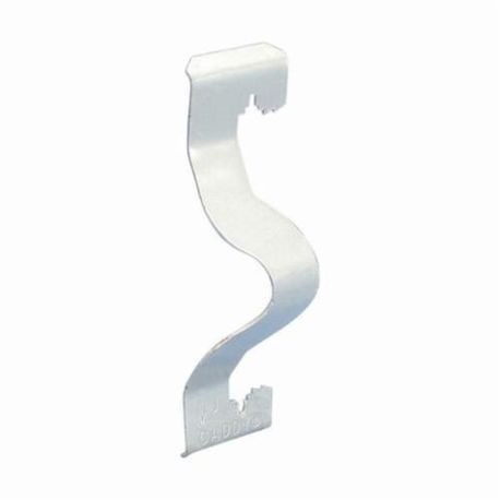 Erico Caddy Kx Conduit Cable Clip 0 472 In Od Awg Wire Steel Smc Electric Erico Caddy Kx Conduit Cable Clip 0 472 In Od Awg Wire Steel Smc Electric