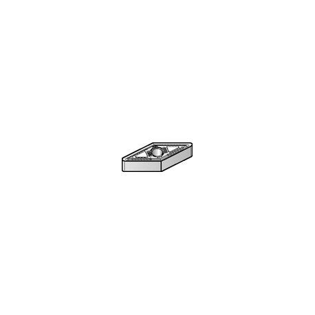 Kennametal® Kenloc™ 5698197 Turning Insert, VNMG Insert, 331 Insert, Diamond Shape, Neutral Cutting Direction, Carbide, Manufacturer's Grade: KCP25B