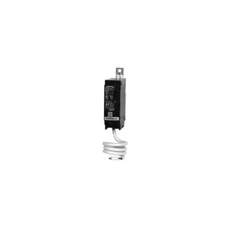 Siemens Speedfax B120af Branch Feeder Arc Fault Circuit